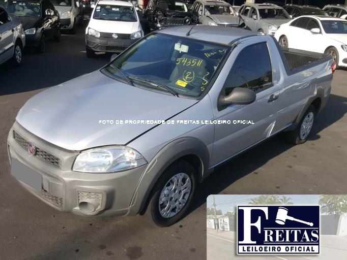 FIAT STRADA 15/16