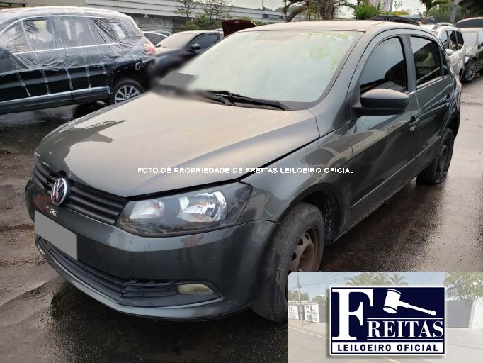 VOLKSWAGEN GOL 14/15