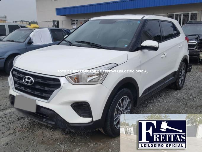 HYUNDAI CRETA 18/19