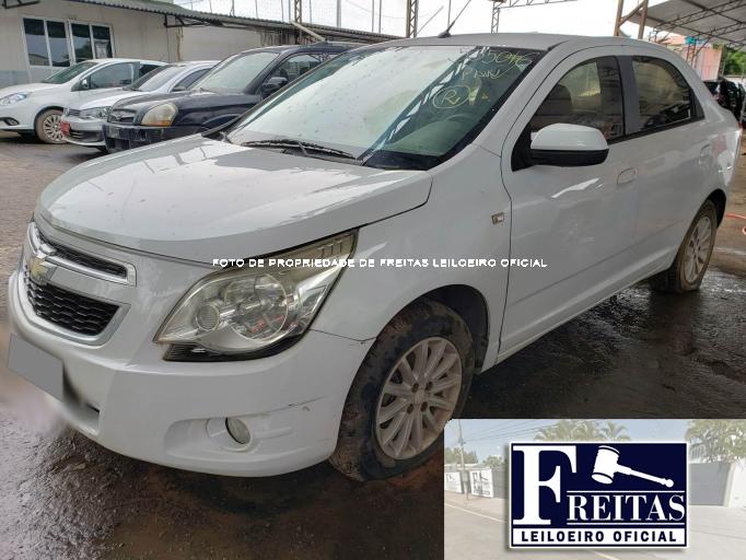 CHEVROLET COBALT 12/12