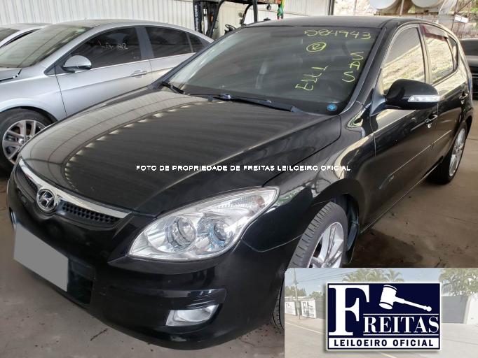 HYUNDAI I30 09/10