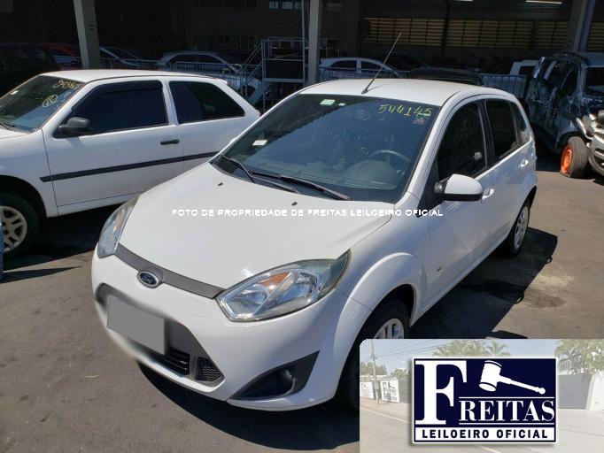 FORD FIESTA 13/14