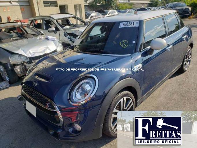 MINI COOPER 19/20