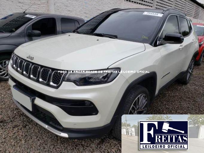 JEEP COMPASS 21/22