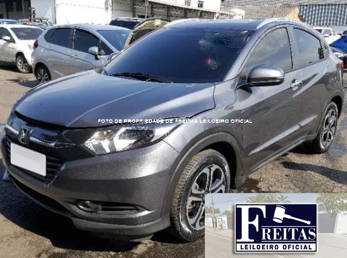 HONDA HR-V 15/16