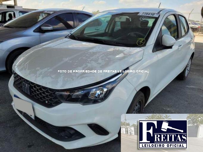 FIAT ARGO 22/22