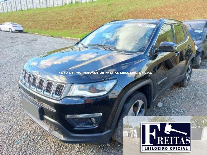 JEEP COMPASS 17/17