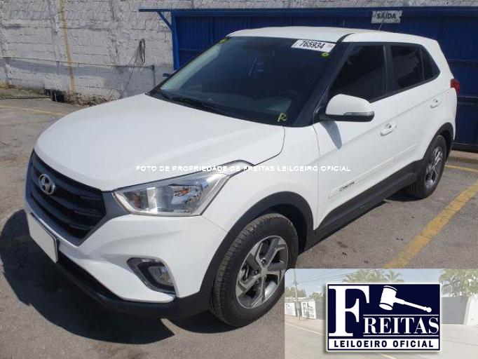 HYUNDAI CRETA 21/21 