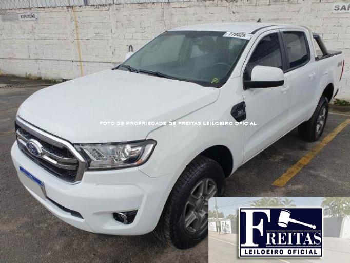 FORD RANGER CD 21/22
