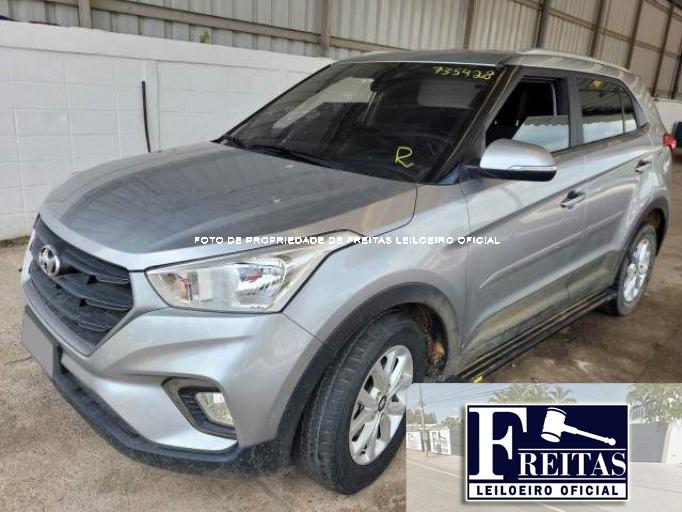 HYUNDAI CRETA 21/21