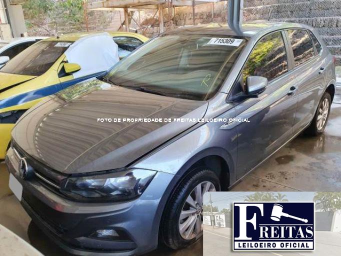 VOLKSWAGEN POLO 19/19