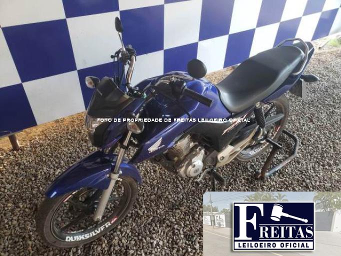 HONDA CG 160 22/22
