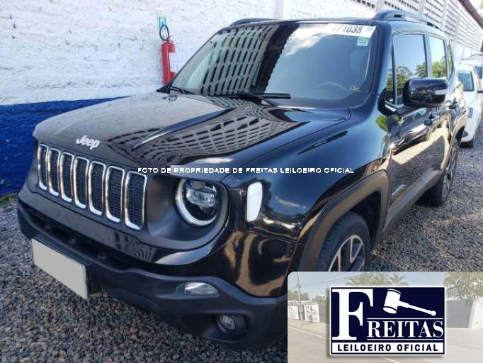 JEEP RENEGADE  19/20