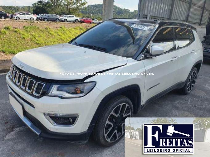 JEEP COMPASS 20/20