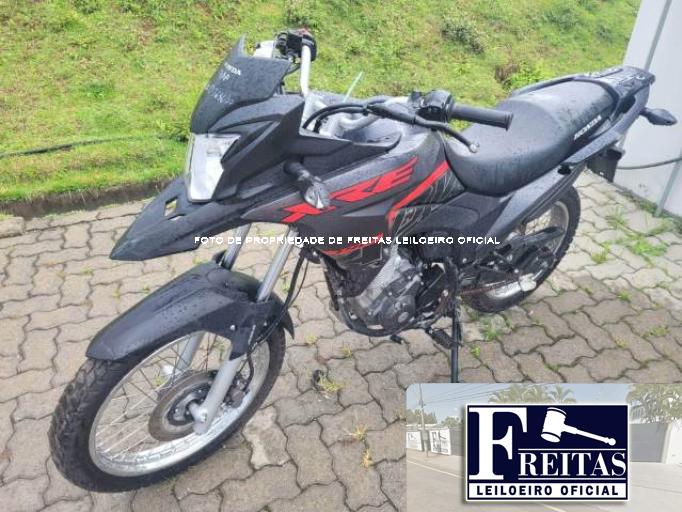 HONDA XRE 190 21/22
