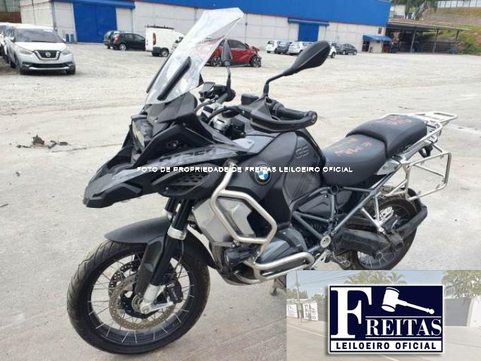 BMW R 1250 21/21