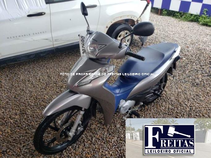 HONDA BIZ 21/21
