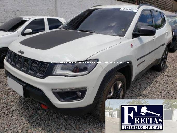 JEEP COMPASS 17/17