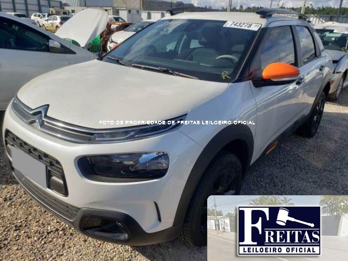 CITROEN C4 CACTUS 22/22