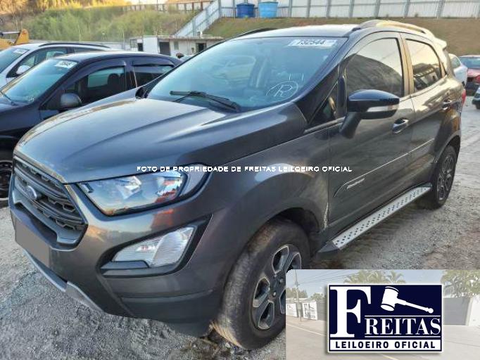 FORD ECOSPORT 20/21