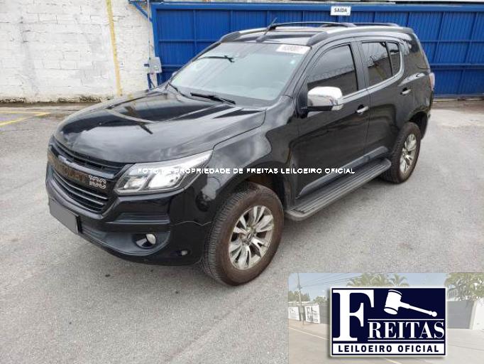CHEVROLET TRAILBLAZER 17/17