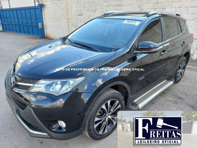 TOYOTA RAV4 14/14