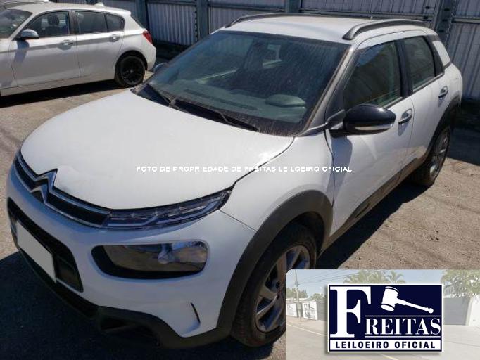 CITROEN C4 CACTUS 19/19