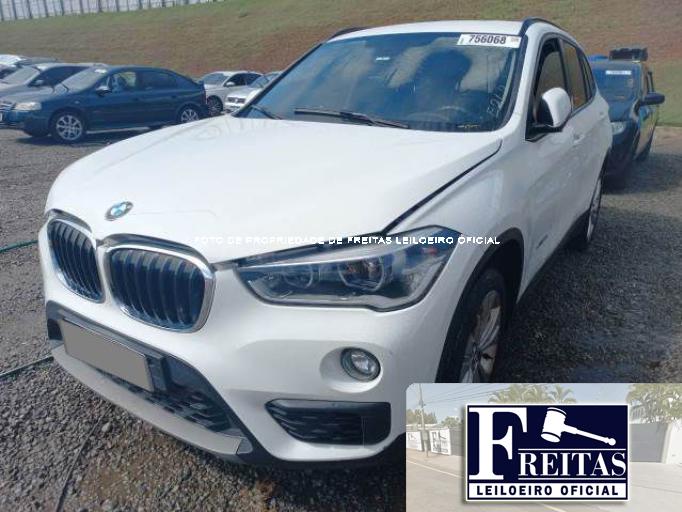 BMW X1 17/17