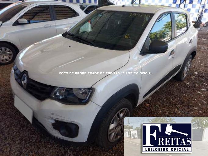 RENAULT KWID 20/21