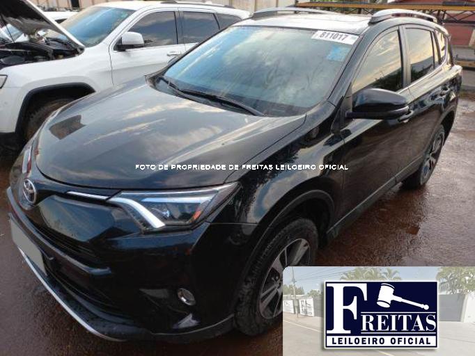TOYOTA RAV4 18/18