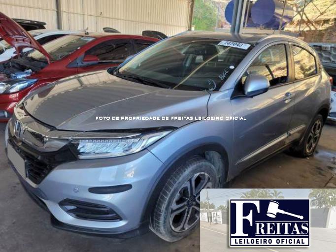 HONDA HR-V 20/20