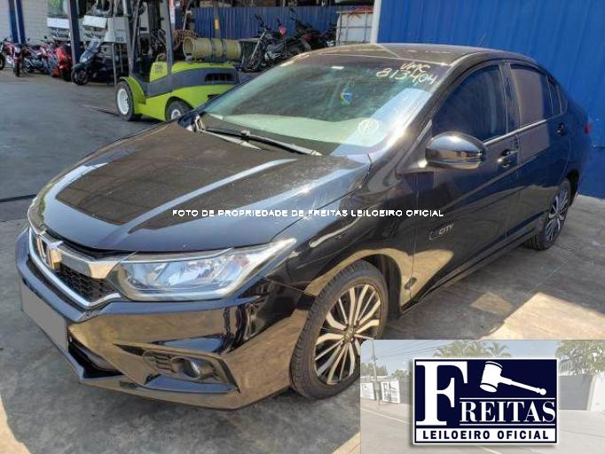 HONDA CITY 18/19