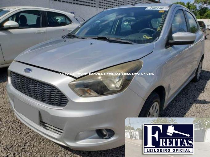 FORD KA 15/15