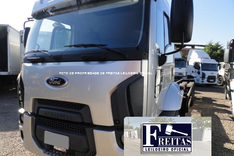 FORD CARGO 12/12