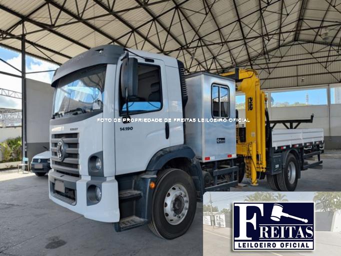 VOLKSWAGEN ROBUST 21/22