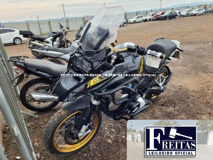 BMW R 1250 21/22