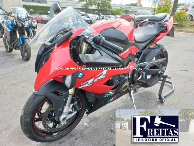 BMW S 1000 19/20
