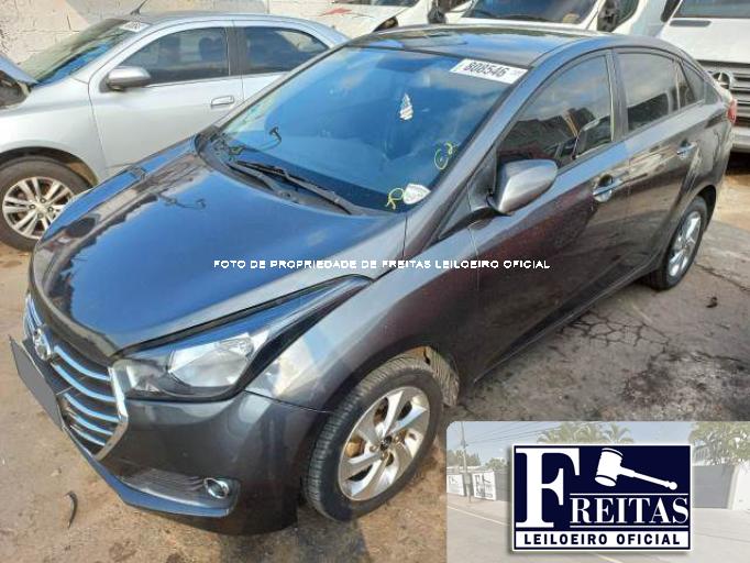 HYUNDAI HB20S 15/15