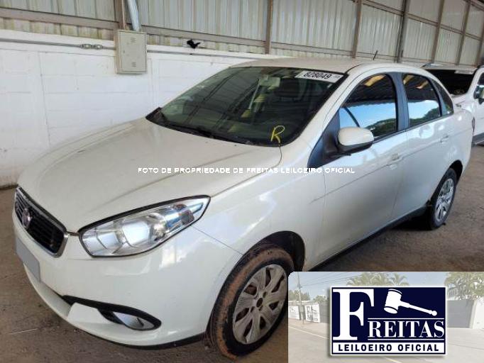 FIAT GRAND SIENA 17/17