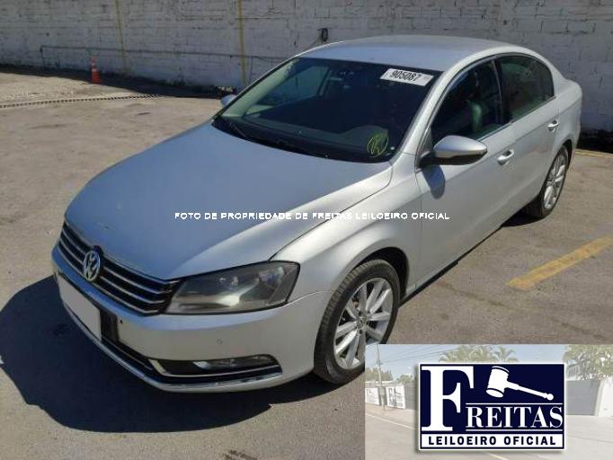 VOLKSWAGEN PASSAT 13/13