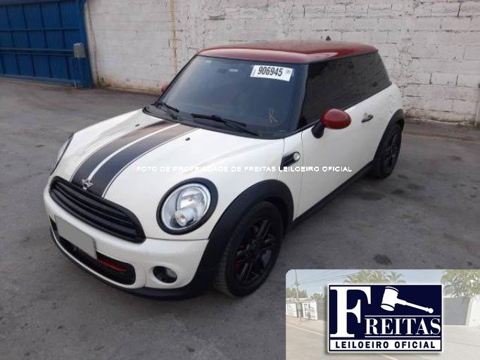 MINI COOPER 12/12