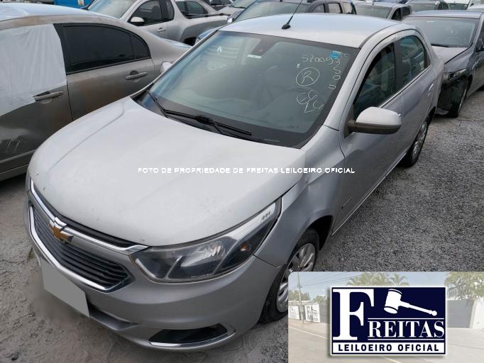 CHEVROLET COBALT 19/20
