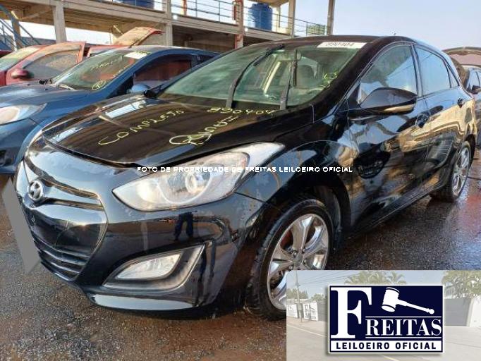 HYUNDAI I30 12/12