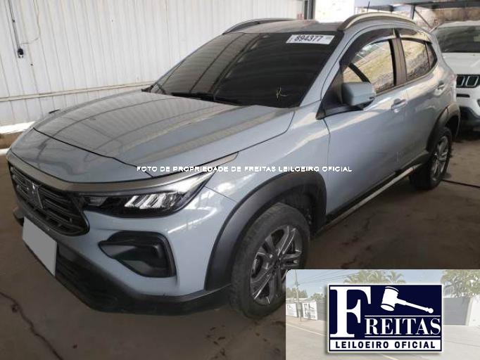 FIAT PULSE 21/21