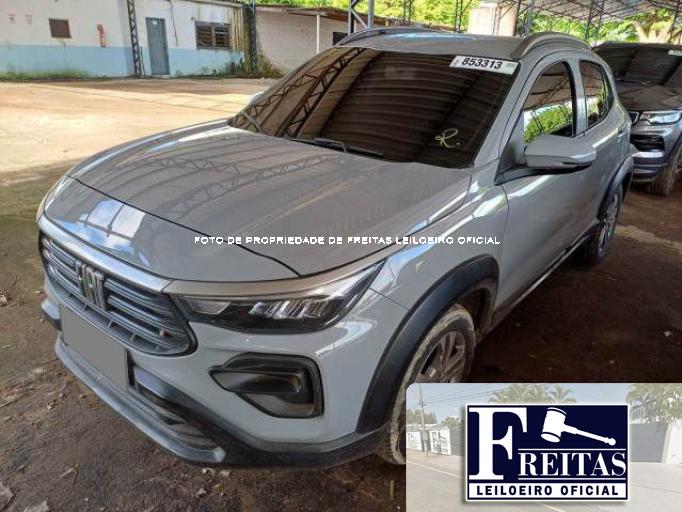 FIAT PULSE 21/21