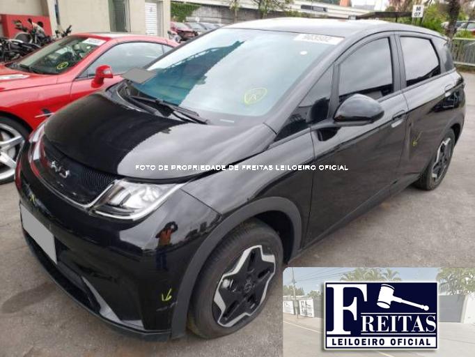 BYD DOLPHIN 23/23
