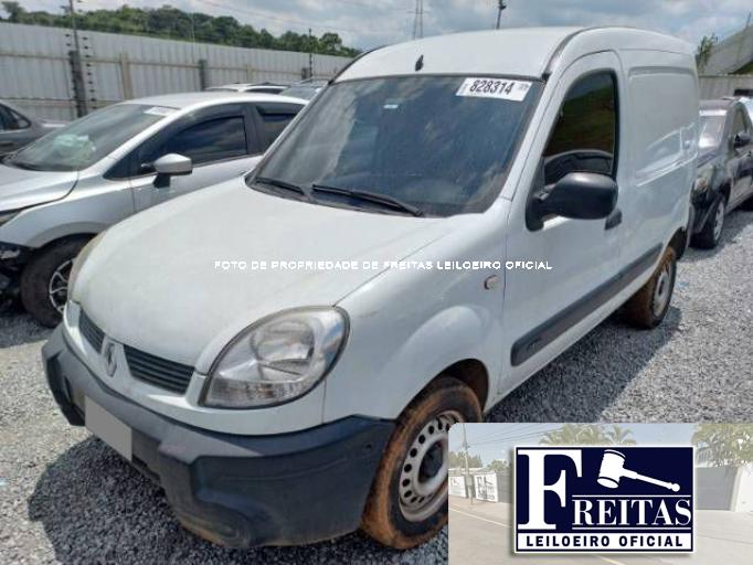 RENAULT KANGOO EXPRESS 13/14