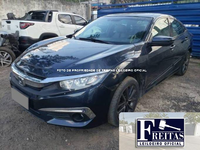 HONDA CIVIC 19/20