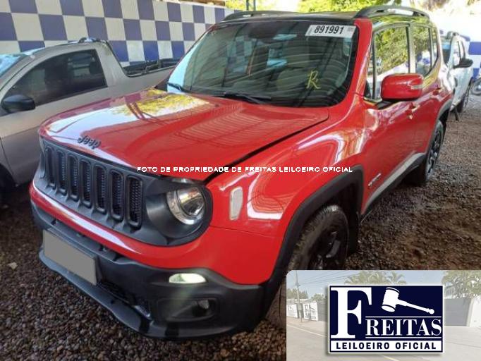 JEEP RENEGADE 16/16