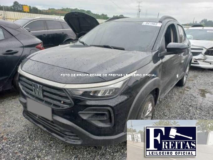 FIAT PULSE 22/23